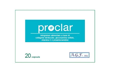 PROCLAR 2CPS