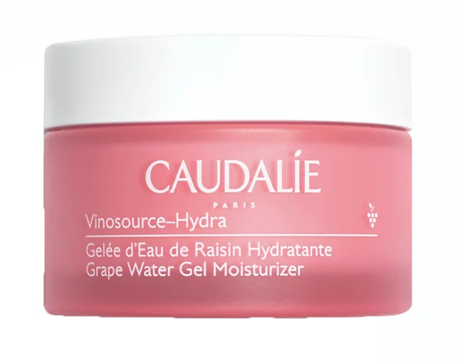 CAUDALIE VINOSOURCE-HYDRA GEL D'ACQUA D'UVA 50 ML