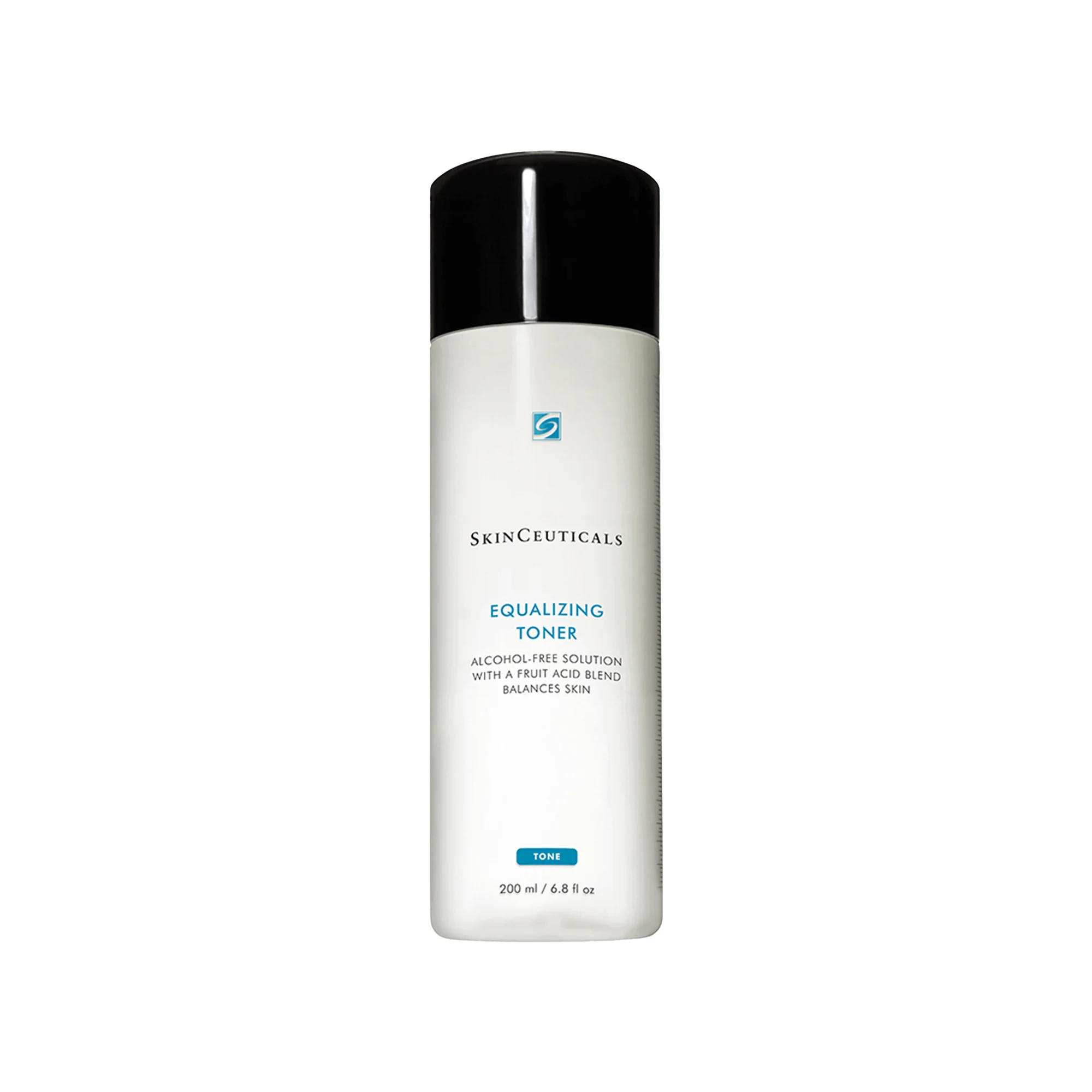 SkinCeuticals Equalizing Toner Tonico Astringente Senza Alcool 200 ml 