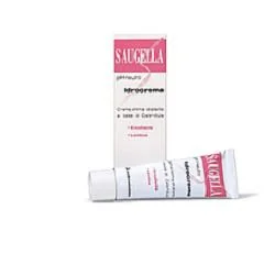 SAUGELLA IDROCREMA 30ML