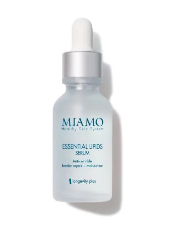 MIAMO LONGEVITY PLUS ESSENTIAL LIPIDS SERUM 30 ML