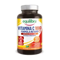 Equilibra Vitamina C 1000 90 Compresse