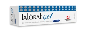 IALORAL GEL 75ML