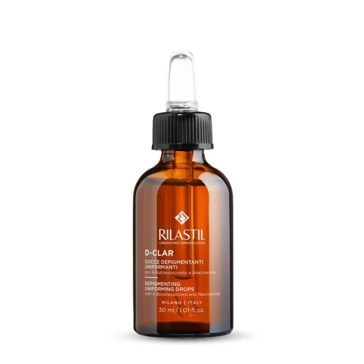 RILASTIL D-CLAR GOCCE DEPIGMENTANTI 30 ML