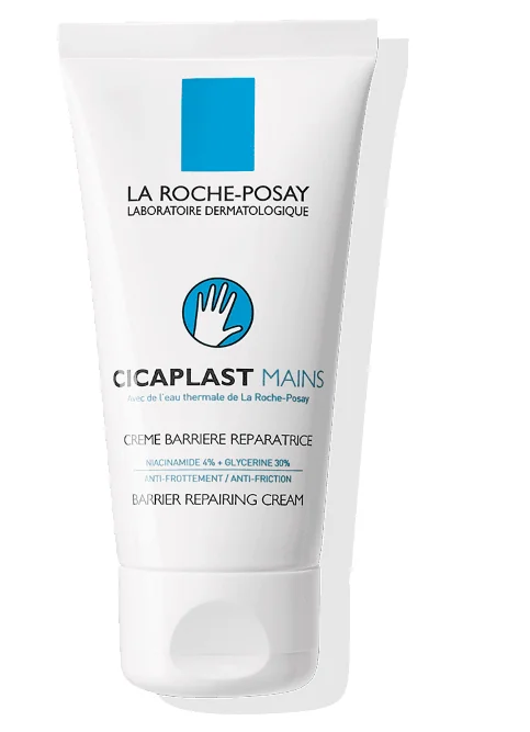 LA ROCHE POSAY CICAPLAST MANI 100 ML