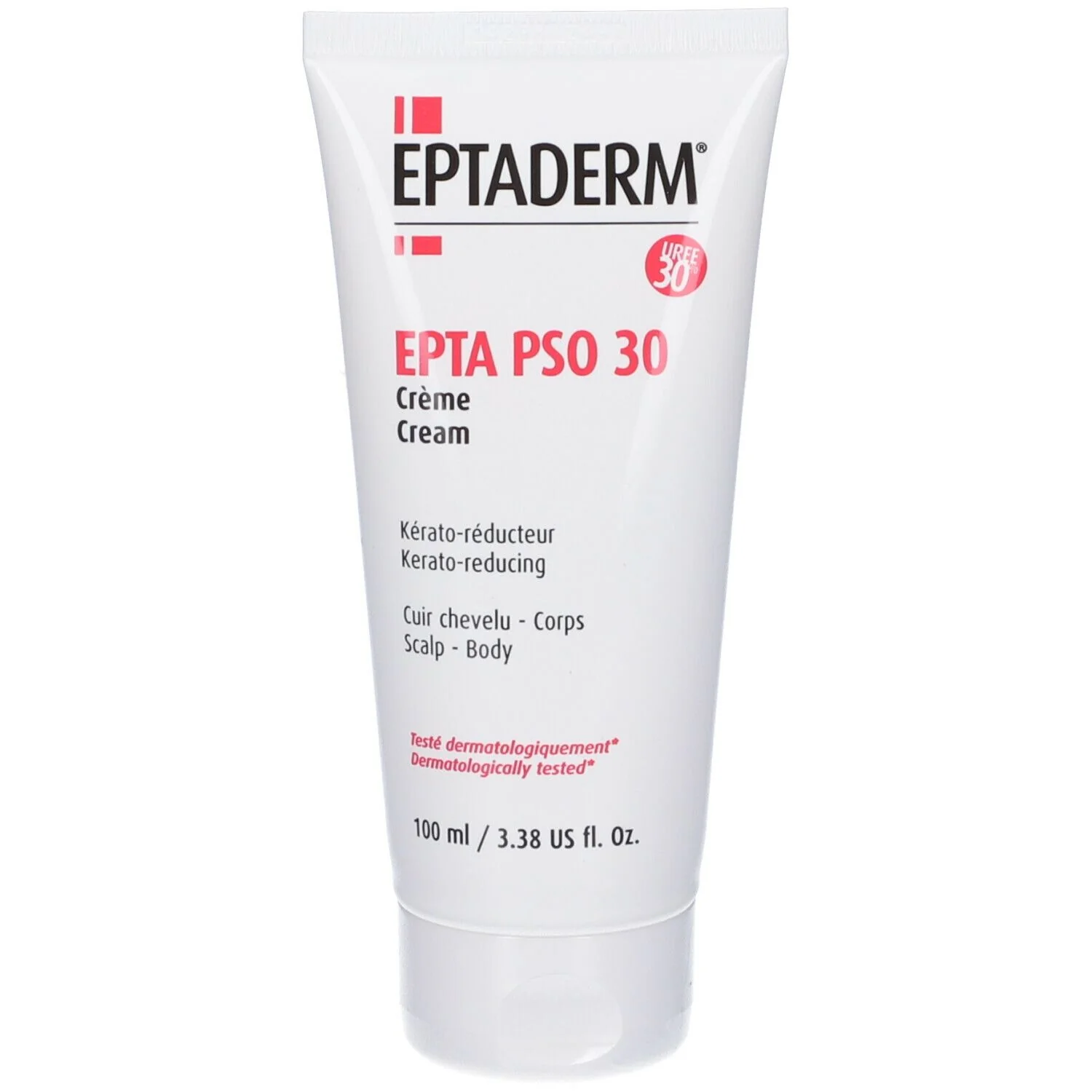 Epta Pso 30 Crema 100Ml 