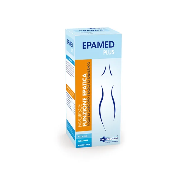 EPAMED PLUS 5ML