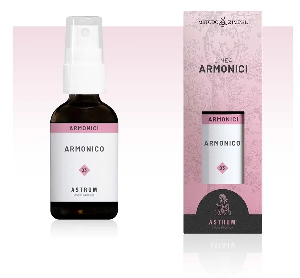 ASTRUM ARMONICO 3 GTT 30 ml