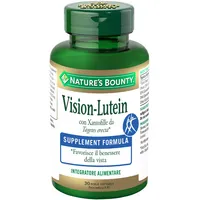 Nature's Bounty Vision-Lutein 30 Perle