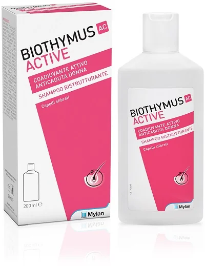 BIOTHYMUS AC ACT D SH RISTRUTT