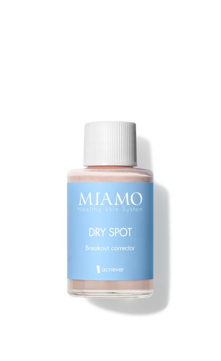 MIAMO ACNEVER DRY SPOT 30 ML