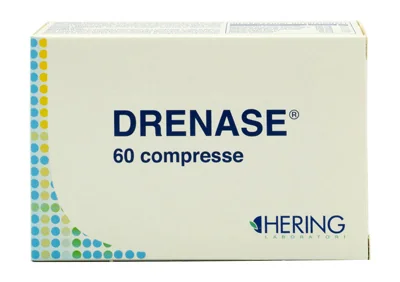 DRENASE 60CPR