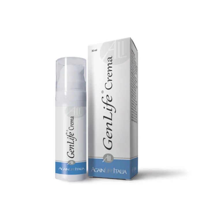 GENLIFE CREMA 30ML