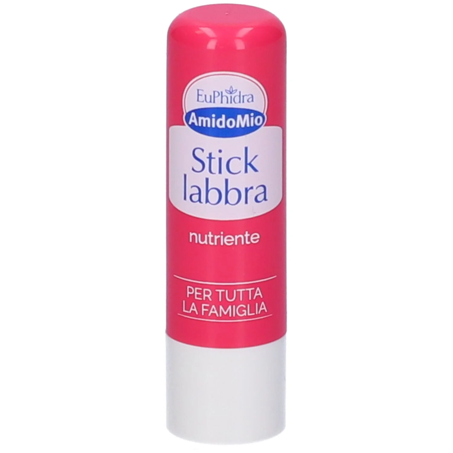 EUPHIDRA AMIDO STICK LABBRA NUTRIENTE