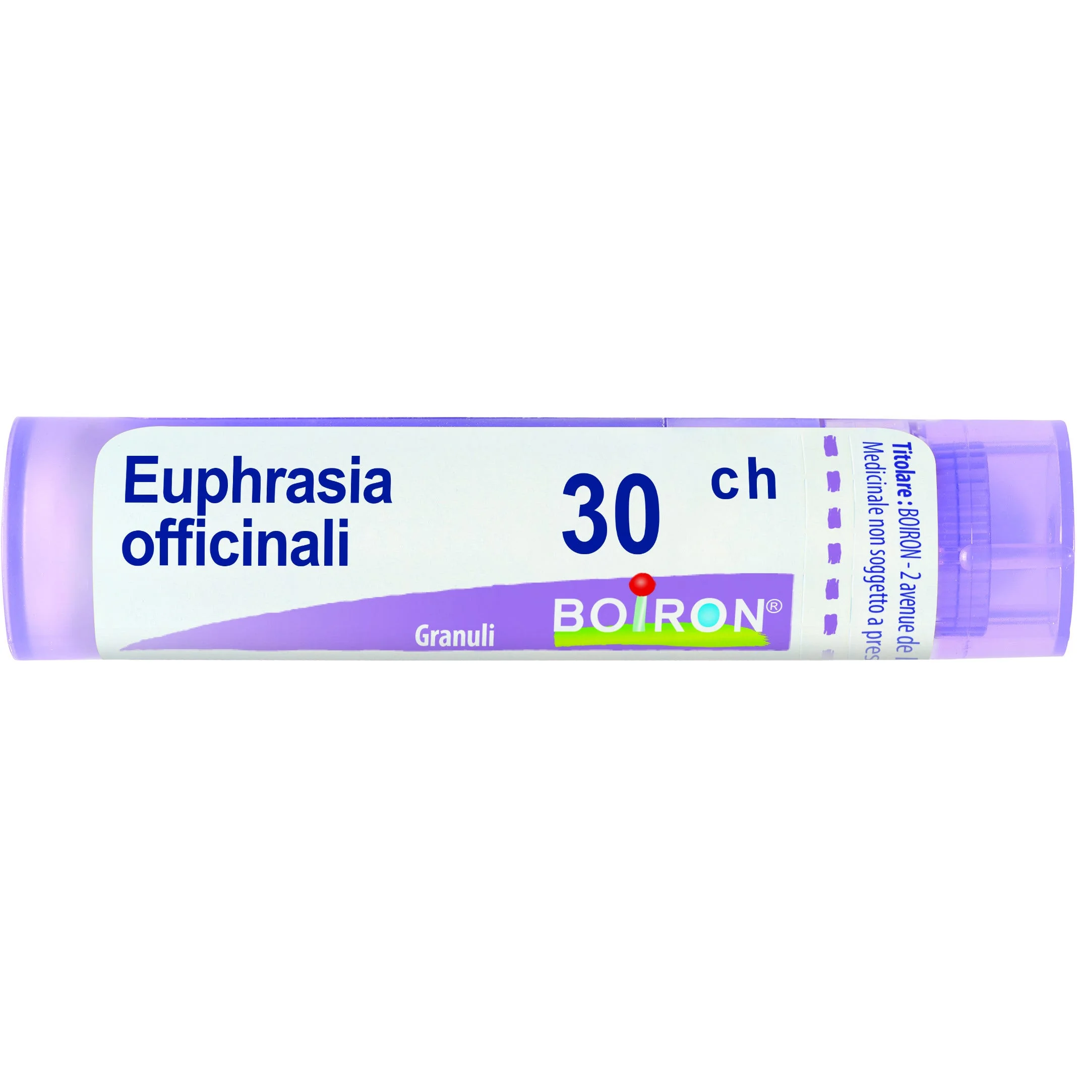 EUPHRASIA OFF 30CH gr