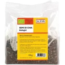 SEMI ILF CHIA BIO 150G