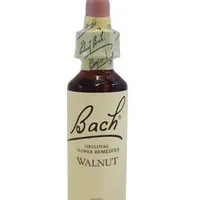 Bach Center Ess Walnut 20 ml