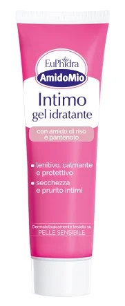 EUPHIDRA AMIDOMIO INTIMO GEL 50 ML