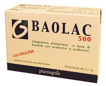 BAOLAC POLVERE 10BUST