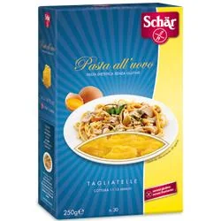 SCHAR TAGLIATELLE UOVO 250G