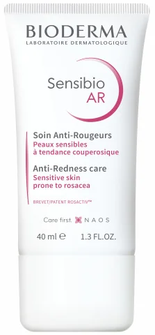 BIODERMA SENSIBIO AR 40 ML