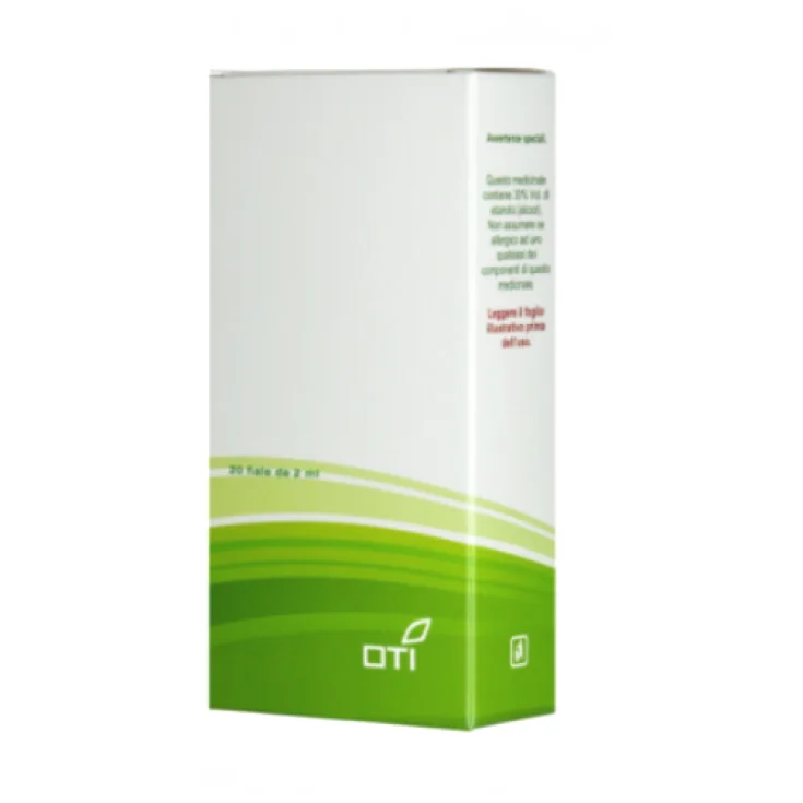 BIO H COMPLEX OTI F.OS FISIO 20 2ML