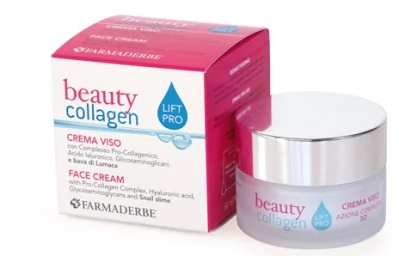 BEAUTY COLLAGEN LIFT PRO 50 ML