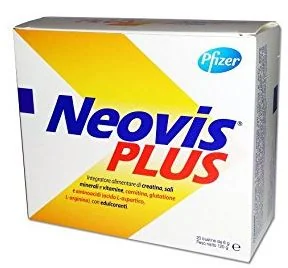 NEOVIS PLUS 20 BUSTINE