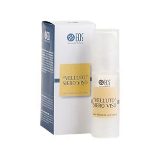 Eos Velluto Siero Viso 30 Ml 