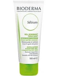 BIODERMA SÈBIUM EXFOLIATING GEL ESFOLIANTE PURIFICANTE 100 ML