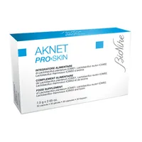 Bionike Aknet Pro-Skin Integratore Contro Acne 30 Capsule