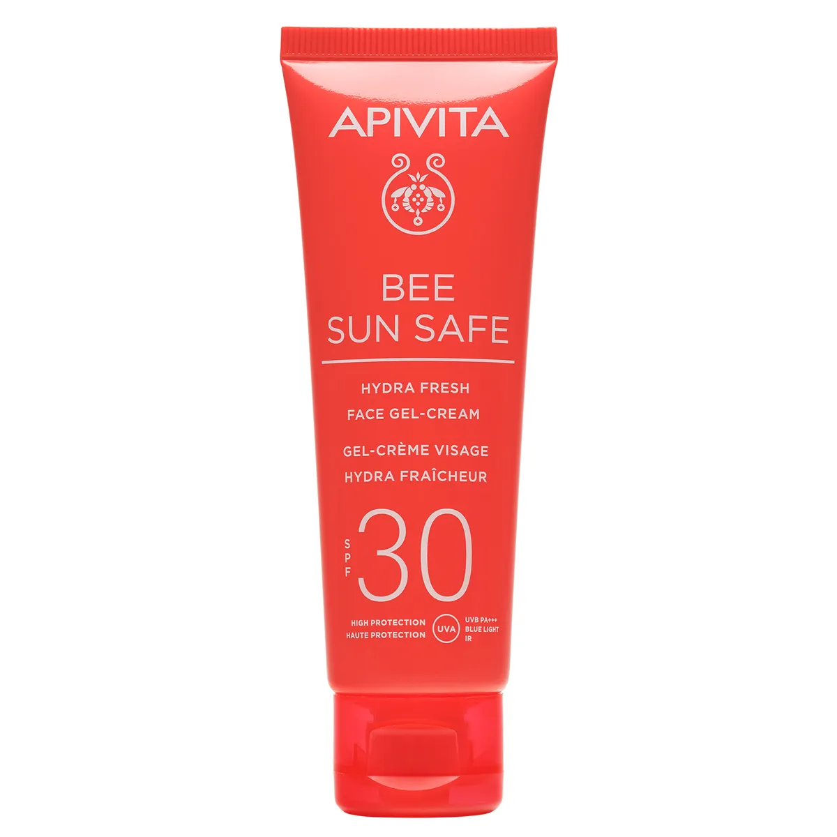 Apivita Sun Hydra Fre Spf30 50 Ml Protezione Solare