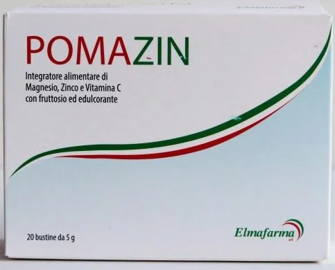 POMAZIN 20 BUSTINE