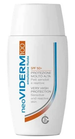 NEOVIDERM 100 SPF50+ 50ML