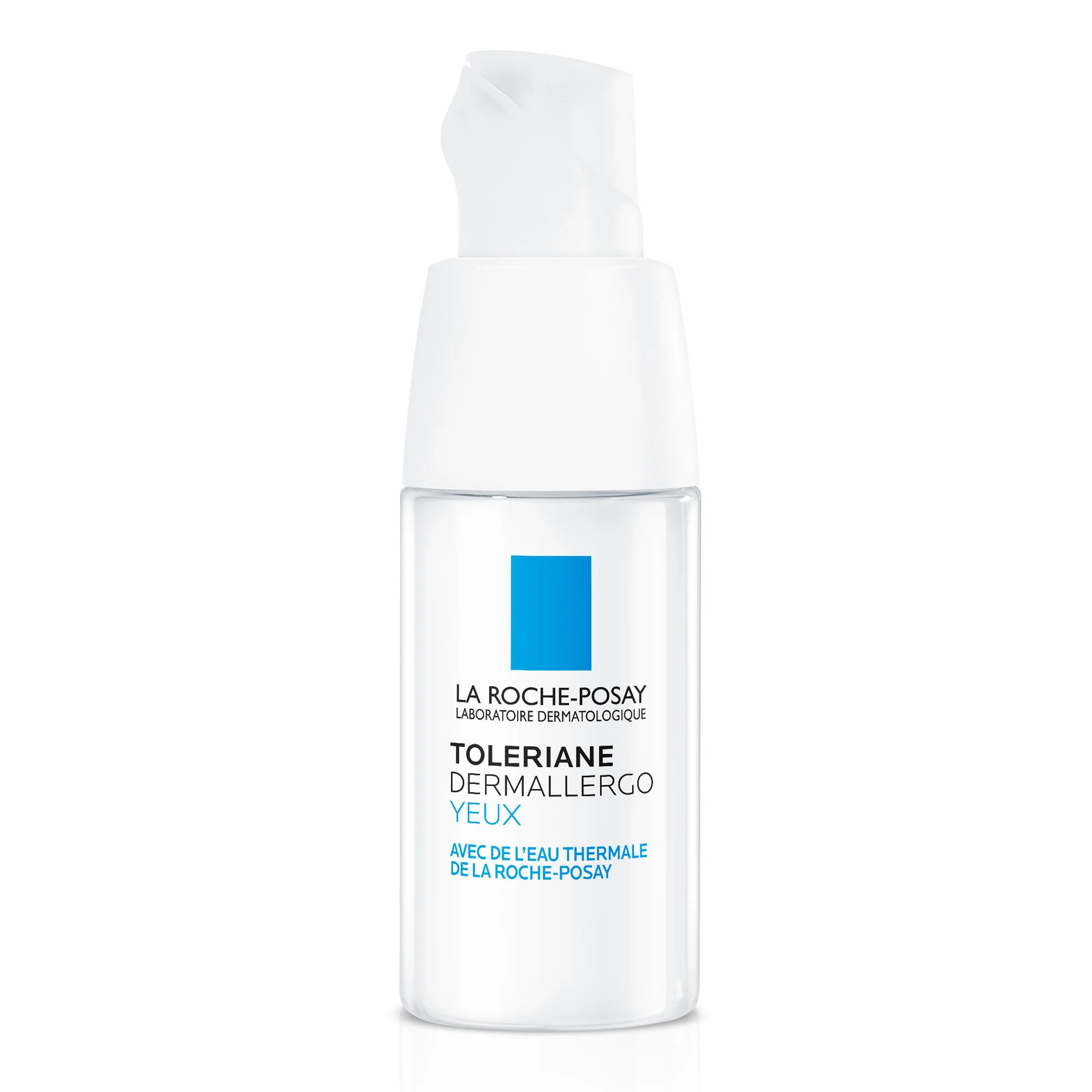 La Roche Posay Toleriane Dermallergo Occhi Trattamento Anti-borse 20 ml 