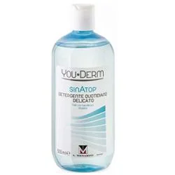 YOU-DERM SINATOP DETERGENTE DELICATO 500 ML