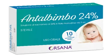 ANTALBIMBO 24% STERILE 10FX2ML