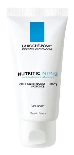 La Roche Posay Nutritic Intense Crema Ricca Nutri-Ricostituente 50 ml 