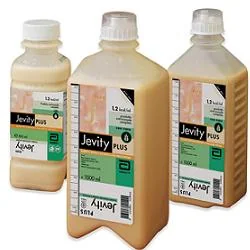 JEVITY PLUS DIETA 500ML