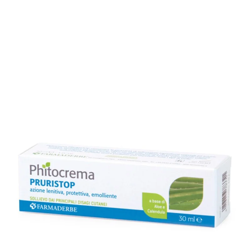 Phitocrema Pruristop 30 ml 