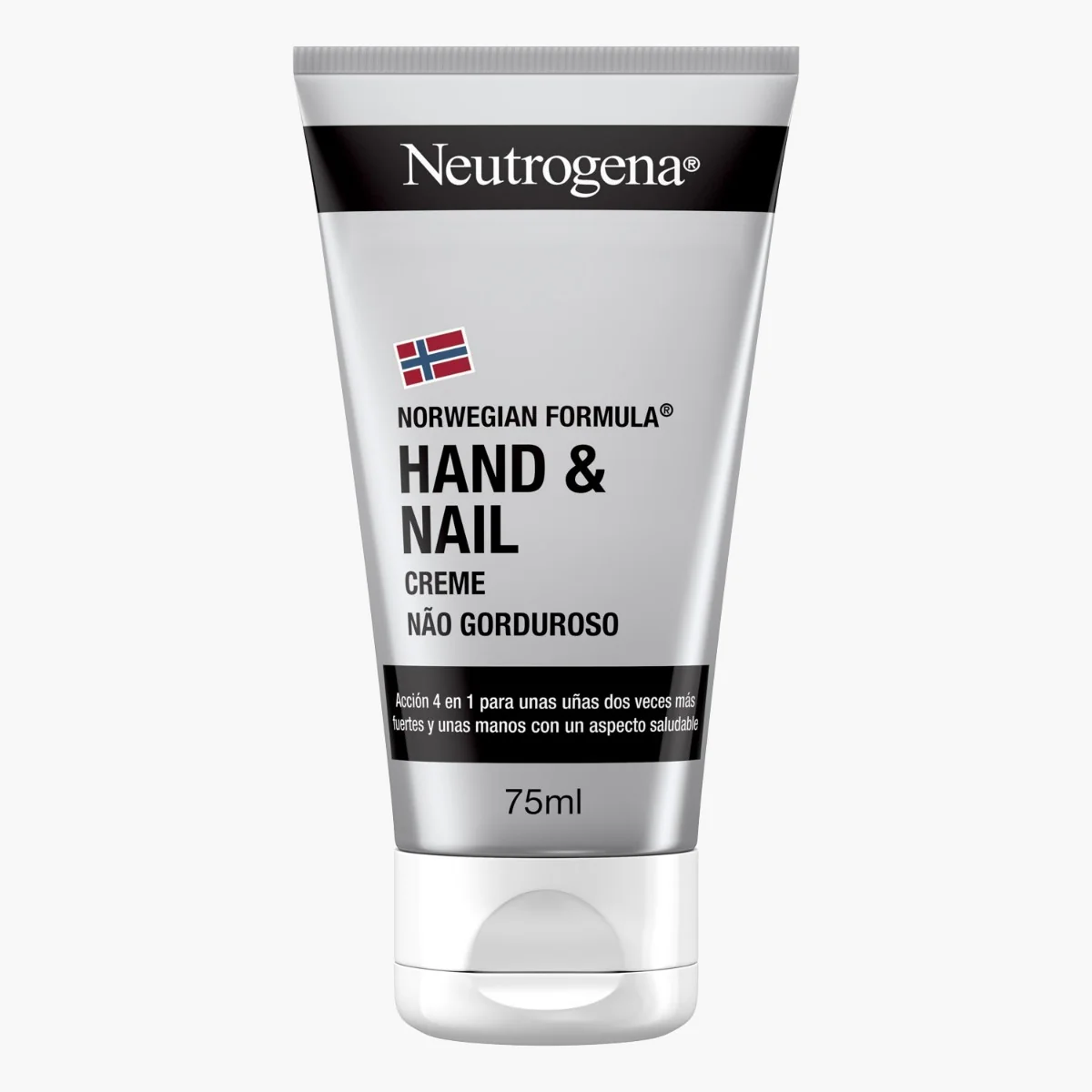 NEUTROGENA FORMULA NORVEGESE CREMA MANI E UNGHIE 75 ML