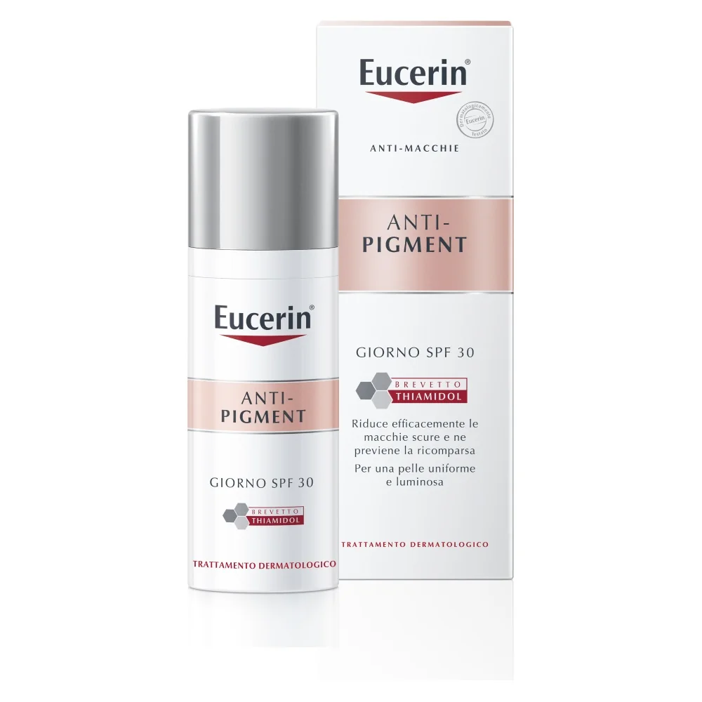 EUCERIN ANTI-PIGMENT CREMA GIORNO 50 ML