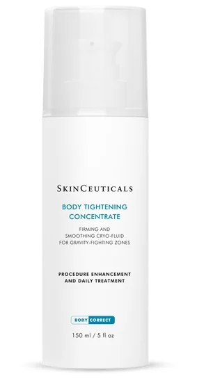 SKINCEUTICALS BODY TIGHTENING CONCENTRATE CREMA RASSODANTE CORPO 150 ML