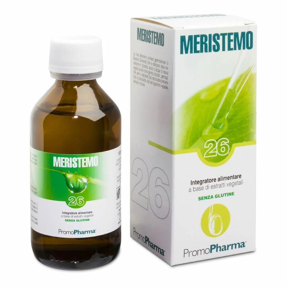 MERISTEMO 26 100ML    