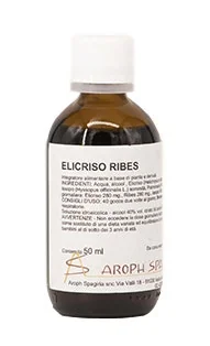 ELICRISO RIBES SOL IAL 50ML TM