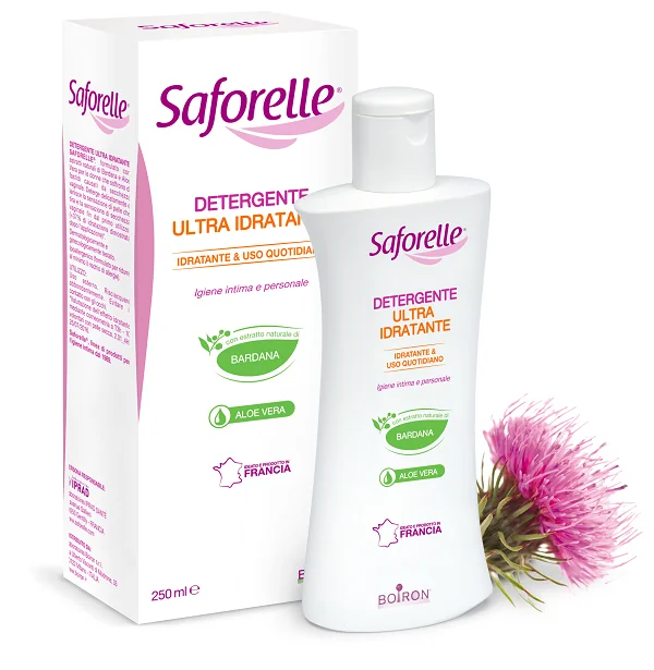 SAFORELLE DETERGENTE IDRA250 ML