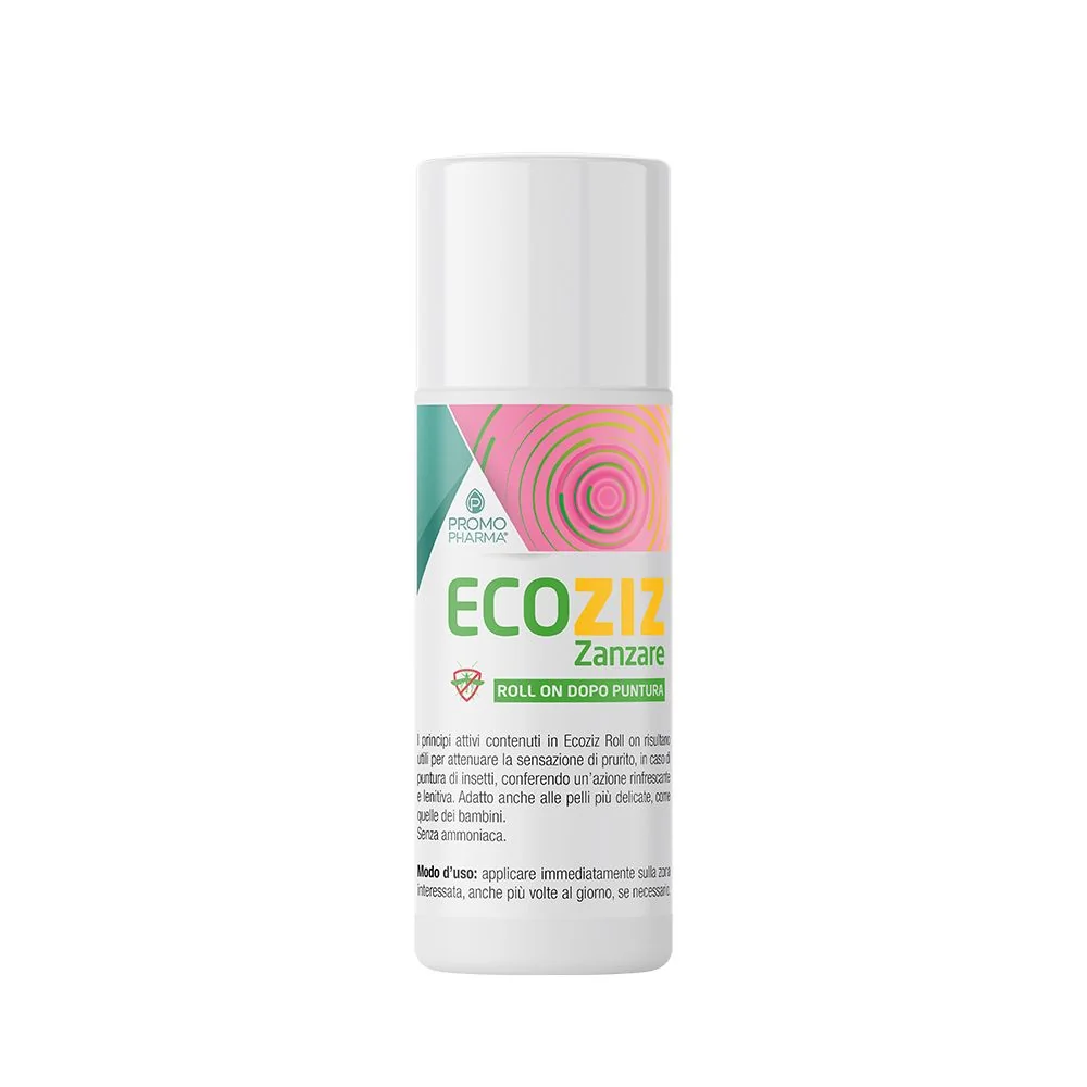 ECOZIZ ROLL ON DOPOPUNT 20ML