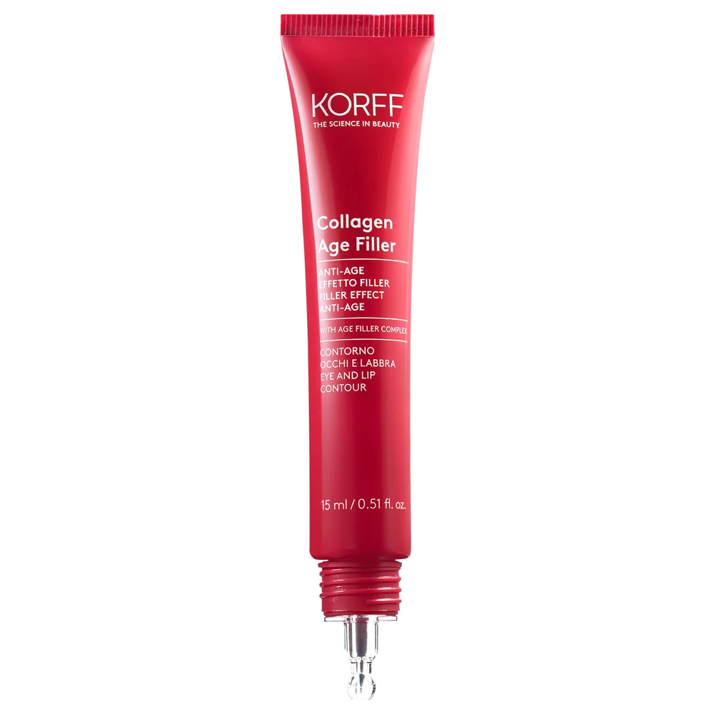 KORFF COLLAGEN AGE FILLER 15 ML