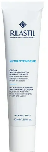 RILASTIL HYDROTENSEUR CREMA RICCA 40 ML