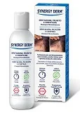 SYNERGY DERM SHAMPOO IRRITAZIONE PRURITO E CROSTICINE 200 ML